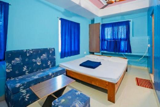 Hotel Sea Pearl ! Purí Exteriér fotografie